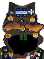 arab award badge british_broadcasting_corporation chechen clothes country countryball distorted flag flag:armenia flag:artsakh:quebec flag:serbia fortnite fpe_chink_pedo_nigger fundamental_paper_education glasses hair heart imperator_(user) jonesy_(fortnite) kolovrat looking_at_you miss_circle nagorno-karabakh nigger open_mouth quebec queen_of_spades roblox roki_vulovic rotten_teeth sajkaca serbia shitskin smile soyjak sunglasses text trend:slopjak variant:cobson variant:impish_soyak_ears variant:markiplier_soyjak video_game // 2560x3414 // 4.4MB