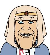 blue_eyes cato_(ongezellig) ongezellig swastika variant:markiplier_soyjak // 750x817 // 24.3KB