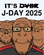 brown_skin glasses india indian its_just_getting_started subvariant:wholesome_soyjak variant:a24_slowburn_soyjak variant:gapejak variant:markiplier_soyjak // 749x947 // 47.8KB