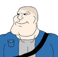 bald buff james_earl_cash manhunt muscles muscular_male smug subvariant:mexiaryan // 886x872 // 12.2KB