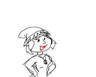 avengers beanie blush cute cute_girl girl glasses hair nentendo_switch soy soylent soylent_(cacao) variant:soytan video_game videogame videogames woman // 741x600 // 84.2KB