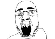 dario_argento demon horror meta:tagme sharp_teeth variant:unknown // 700x500 // 27.7KB