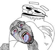 bangjeet_power_fantasy nas not_a_fucking_soyjak op_here_im_a_nuvariant-forcing_subhuman_nigger op_here_im_the_vilest_most_shitiest_stinkiest_shitskin poopson // 1996x1844 // 193.3KB