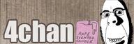 4chan banner candle imminent_rape meta:tagme rape subvariant:hornyson variant:cobson // 300x100 // 42.1KB