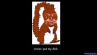 anal animal animated margerald melobyte music nsfw open_mouth soyjak squirrel subvariant:feralsquirrel variant:feraljak video // 578x334, 82.8s // 1.9MB
