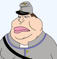 american_civil_war blue_eyes civil_war confederacy confederate confederate_army history military military_cap military_hat military_jacket military_uniform soldier uniform variant:meximutt war // 888x925 // 19.3KB