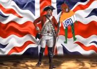 brimmiest_comments_section☣️☣️☣️_do_not_enter☣️☣️☣️ britain british_empire brown_skin curse_vishnu execution faggot flag:united_kingdom gun gunshot jeet jeetmaggot jeetmutt jeetroach pajeet rope seething subvariant:obsessedchud sword tjd total_pajeet_death tpd united:kingdom variant:bernd variant:chudjak variant:el_perro_rabioso variant:feraljak variant:pajeetjak variant:soyak // 848x608, 16.7s // 3.0MB
