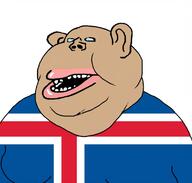 flag:iceland iceland icelandic nordic scandinavian subvariant:meximerican variant:meximutt // 1133x1080 // 214.9KB