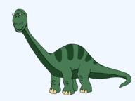 animal dinosaur diplodocus full_body glasses neck prehistoric series:animaljaks series:dinosaurjaks smile soyjak stubble subvariant:wholesome_soyjak tail variant:gapejak // 1600x1200 // 17.2KB