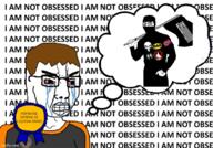 dan obsessed seething variant:chudjak warrior-z_(user) // 718x500 // 370.0KB