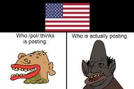 bald crooked_teeth grey_skin nas:amerimutt small_eyes subvariant:impish_amerimutt t50_eyes ugly // 1200x800 // 120.9KB