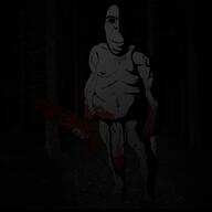 arm artist:sisa9000 bbc blood bwc dildo facing_front forest full_body highlights holding_dildo imminent_rape leg looking_at_you meta:tagme nipple nsfw shadow subvariant:hornyson variant:cobson // 1500x1500 // 165.2KB