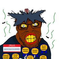 award brainlet brown_skin bug fly roblox stinky transparent_background variant:feraljak xxwarrior_burger513xx_(namefag) yellow_teeth // 1024x1024 // 329.1KB