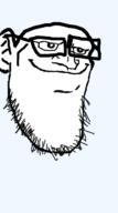 ias smile smug soyjak variant:yesjak yes // 281x502 // 36.7KB