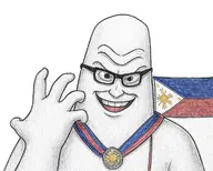 a_(4chan) context! flag loving medal meta:ai_generated of philippino random. syndrome_(the_incredibles) the variant:syndromejak // 960x768 // 262.0KB