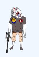 ack antifa assassination award dead died_for_nothing_award donald_trump shooter the_classic(tf2) thomas_matthew_crooks tranny variant:bernd // 2012x2908 // 789.5KB