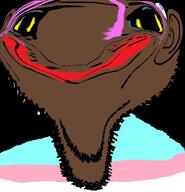 brown_skin brown_troonjak meta:tagme stubble tranny // 598x620 // 39.3KB