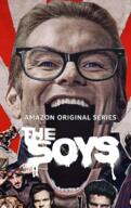 ear glasses hand holding_object meta:missing_variant mustache open_mouth poster stubble text the_boys the_boys_(movie) white_skin // 841x1329 // 2.6MB