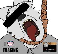 censored faggot fox fox_x_gods fur furry hanging hoodie i_love nsfw_artist porn_addiction subvariant:trannyfur suicide tongue transheart twitter variant:bernd // 1166x1080 // 274.3KB
