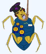 ack admiral_avvakened_(namefag) award bloodshot_eyes cockroach flag:minor_attracted_person glasses hanging map_(pedophile) meta:namefags pedophile rule34 series:in_loving_memory_of_namefags subvariant:patrick variant:chudjak // 2329x2753 // 696.0KB