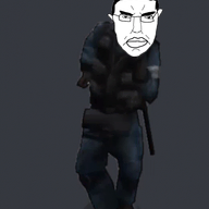 animated dance half-life meta:leaky police source subvariant:pol_face variant:chudjak // 404x498 // 8.4MB