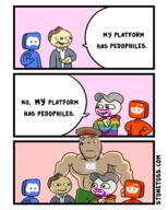 closed_mouth discord faggot meta:tagme muscles pedophile reddit soyjak_party stonetoss subvariant:hornyson variant:a24_slowburn_soyjak variant:cobson // 1280x1600 // 357.3KB