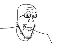 beard glasses looking_at_you markiplier smile stubble variant:unknown // 1066x790 // 14.7KB