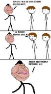 comic i_was_only_pretending niggers_clean_this_up variant:meximutt // 349x642 // 92.4KB
