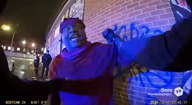 arrest bodycam_footage car fat_nigger jimbo_(namefag) meta:ai_generated meta:namefags nigger niko_(oneshot) police realistic retard shitskin sora variant:alicia video // 1280x704, 15.1s // 14.3MB