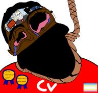 ack award batalhão_de_operações_policiais_especiais black_skin bloodshot_eyes bope comando_vermelho crying cv distorted eyebrows flag:minor_attracted_person glasses hanging map_(pedophile) mask meta:soyduel_took_place_in_comment_section minor_attracted_person noose pedophile red_eyes rent_free rope subvariant:jartycuck subvariant:muscular_chud subvariant:patrick suicide variant:chudjak white_background // 1050x996 // 188.1KB ack award batalhão_de_operações_policiais_especiais black_skin bloodshot_eyes bope comando_vermelho crying cv distorted eyebrows flag:minor_attracted_person glasses hanging map_(pedophile) mask meta:soyduel_took_place_in_comment_section minor_attracted_person noose pedophile red_eyes rent_free rope subvariant:jartycuck subvariant:muscular_chud subvariant:patrick suicide variant:chudjak white_background // 1050x996 // 188.1KB