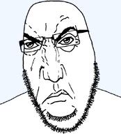 angry punisher_face template variant:cobson white_skin // 800x884 // 22.8KB