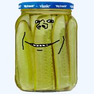 jar kosher lid pickle pickle_jar variant:impish_soyak_ears // 768x768 // 514.5KB