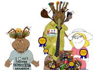 artist:kernung brazil china flag:brazil flag:china flag:germany flag:greece flag:india flag:laos flag:lithuania flag:philippines flag:transgender_pride_flag germany greece hair india laos lithuania philippines satoko_fans_arent_white_(namefag) stubble subvariant:chudplier subvariant:gapejak_female trend:aryan trend:slopjak variant:chudjak variant:gapejak variant:markiplier_soyjak variant:meximutt variant:shirtjak woman // 2004x1500 // 1.5MB