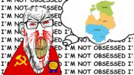 angry award baltics blood bloodshot_eyes clenched_teeth communism country ear estonia flag:soviet_union hammer hammer_and_sickle latvia lithuania riga sickle soyjak subvariant:feralrage text thought_bubble variant:feraljak yellow_teeth // 1920x1080 // 1.6MB