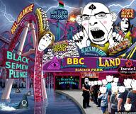 amusement_park bbc black_lives_matter illuminati israel meta:tagme queen_of_spades rollercoaster shark skeleton star_of_david subvariant:hornyson subvariant:spadeson variant:cobson // 859x720 // 1000.6KB