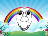 crying farm gem_tree hamster janny jewish_nose oh_my_god_she_is_so_attractive selfish_little_fuckh subvariant:feralsquirrel subvariant:pol_face subvariant:wholesome_soyjak variant:bernd variant:cobson variant:cryboy_soyjak variant:feraljak variant:gapejak variant:impish_soyak_ears variant:markiplier_soyjak variant:smugjak variant:soyak weird_al_show weird_al_yankovic // 1440x1080, 73s // 58.9MB