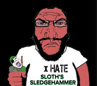 Randomizer Sloth’s_Sledgehammer ack green_shirt i_hate red_eyes roblox rope text // 1114x989 // 400.7KB