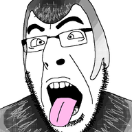 animated song the_7th_element tongue tongue_out variant:cobson // 721x812 // 88.8KB