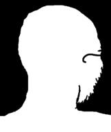 back glasses soyjak stubble template transparent_background variant:soyak // 466x554 // 2.8KB