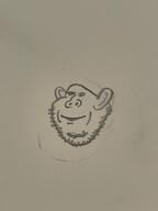 bald ear imp impish smile stubble variant:impish_soyak_ears // 800x1067 // 719.8KB