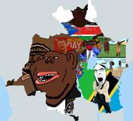 06eb 1939 2010 M23 ack adidas africa afro alligator angry animal animated artist:bulgarian aryan autism autism_speaks award badge bait bald bandage bantu black_skin blackface blond bloodshot_eyes blue_background blue_eyes blue_glasses blue_hair boot boyfriend_(friday_night_funkin') brazil breasts brown_skin brown_troonjak buff burgundy burundi burundian cap chud_(boorufag) chud_(soybooru) closed_eyes closed_mouth clothes clown clown_nose club_world_cup country crying dance dark_skin david_sonJC democratic_republic_of_congo desert discord distorted dog dog_ear doll_(user) ear east_africa east_african_federation eating ext=mp4 eyebrows eyes eyes_like_the_o-o-cean fat femjanny fifa fifa_club_world_cup filthy_frank flag flag:nazi_germany flag:south_sudan flag:transgender_pride_flag fnf_pedo football football_boot friday_night_funkin' froot full_body furry gangnam_style gaucho gay germany giggly_goon_clown glasses glove goalkeeper goonclown green_glasses green_hat green_text gun hair hand happy hat head heads heart hitler_mustache hot i_love i_trans_heart inter_milan internacional irl jake jakparty_soy janny jartycuck jersey jump katonda_alinawe kenya kidiaba kidiaba_dance kinyarwanda kinyarwanda_text kirundi kirundi_text linafoot lips logo lubumbashi manpad map map_(pedophile) mapchart mazembe mazembe_day merge meta:pornographic_content meta:tagme mexico meximutt mge multiple_soyjaks mustache muteba_kidiaba mutt nate natejak nazi_germany neutral nigger nikocado_avocado ninde nordic_chad number obese oh_my_god_she_is_so_attractive onion open_mouth orange_skin outline pedophile porto_alegre poster purple_hair purple_skin puzzle radio_television_nationale_du_burundi radio_télévision_nationale_congolaise rape raped raped_award reebok_(brand) rent_free rio_grande_do_sul romania rope rtnb rtnc rwanda screen series:esl_pedo_league series:ninde sexy shitskin slideshow slopjak smile soccer soccer_ball soccer_boot somalia south_sudan soviet_army_uniform soybooru soyjak spam spammer star_(symbol) stars stinky stubble stupid.png_poster subvariant:brunetto subvariant:chudjak_front subvariant:chudplier subvariant:euromutt subvariant:impish_amerimutt subvariant:jartycuck subvariant:muscular_chud swastika sweating tanzania teeth teleivision television text thrembo tongue tout_puissant_mazembe tp_mazembe traced tranny tranny_artstyle tribal united_nations variant:angry_soyjak variant:bernd variant:chudjak variant:cobson variant:feraljak variant:impish_soyak_ears variant:kuzjak variant:markiplier_soyjak variant:meximutt variant:soyak video white_shirt white_text yabateguriye yellow_hair yellow_sclera yellow_teeth zoo zoomalia // 975x889 // 441.4KB