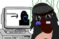 BBGHAST B_B_GHAST_(namefag) B_B_GHAST_IS_A_BRAPTINX_XITTER_STINKY_MUTTSKIN_FROM_TULARE_CALIFORNIA_WHO_WILL_SOON_BE_SHOT_ON_SIGHT anti_soytan computer discord flag:transgender_pride_flagtra nigger shitskin stink_lines stinky t50_eyes tranny unibrow variant:soytan // 843x559 // 37.4KB