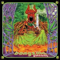 album_cover bongzilla demon demon_horns gateway horn music open_mouth red_skin smoke smoking stoner stoner_metal variant:markiplier_soyjak weed // 1200x1200 // 2.5MB
