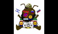 Astrofene_(namefag) Hamas_2(namefag) Warrior-Z(user) imperator_(user) meta:tagme satoko_houjou(namefag) subvariant:brazilmutt subvariant:pissbaby variant:meximutt variant:parrotjak // 1000x600, 46.7s // 1.2MB