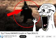 3soyjaks angry clickbait eyes_popping glasses gnome hand hands_up objectsoy open_mouth stretched_mouth stubble subvariant:waow tongue variant:feraljak variant:soyak yellow_teeth youtube // 1122x776 // 728.6KB