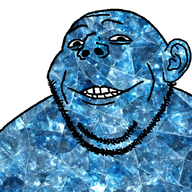 diamond ear gem grin looking_at_you stubble subvariant:gapealien transparent_background variant:gapejak // 722x832 // 376.9KB