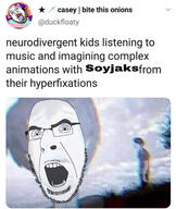 autism bloodshot_eyes blur glasses hanging open_mouth rope shaggy_(scooby_doo_character) stubble text tranny twitter variant:cobson variant:ronald // 1620x1921 // 401.9KB