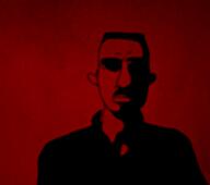 clothes red red_background shadow variant:chudjak // 515x456 // 88.6KB