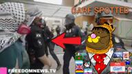 acne amphibian antifa argentina bangladesh brown_eyes brown_skin chog_(user) christian_cross christianity costume dirty_clothes enbie england flag:argentina flag:bangladesh flag:transgender_pride_flag flag:united_kingdom flag:zoophilia_pride_flag fpe frog fundamental_paper_education furfag furry garf_(user) garfield gigachud gravity_falls hello_my_name_is_(sticker) i_heart i_love irl larp link meta:namefags meta:revjak mutt nas:pepe necktie pepe pepe_the_frog pink_nose rainbow shitskin shroom shroomcuck smile soyjak_forum speech_bubble stink_lines stinky string subvariant:mexiaryan sweating tranny tuxedo utubetrollspolice variant:meximutt video yellow_eyes zoophile // 1136x640, 6.1s // 3.9MB