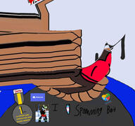ack aryan autism autism_speaks award bait bald blackface bloodshot_eyes blue_eyes blue_glasses blue_shirt brown_skin brown_troonjak cap chud_(boorufag) chud_(soybooru) closed_mouth clothes clown clown_nose crying discord distorted doll_(user) flag flag:nazi_germany flag:transgender_pride_flag froot furry gangnam_style germany giggly_goon_clown glasses goonclown green_glasses hair hat heart hitler_mustache i_love i_trans_heart jake jakparty_soy jartycuck medal meta:pornographic_content multiple_soyjaks mustache nate natejak nazi_germany nikocado_avocado onion open_mouth orange_skin purple_hair purple_skin puzzle red_shirt rent_free rope slopjak soviet_army_uniform soybooru spam spammer stubble subvariant:chudjak_front subvariant:jartycuck subvariant:muscular_chud swastika tongue tranny variant:bernd variant:chudjak variant:cobson variant:feraljak variant:kuzjak variant:soyak yellow_hair yellow_teeth // 1920x1798 // 317.6KB
